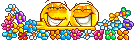 Fruehling Smilies (18) Smiley – Fruehling